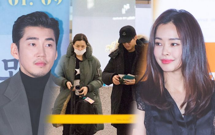 honey lee yoon kye sang