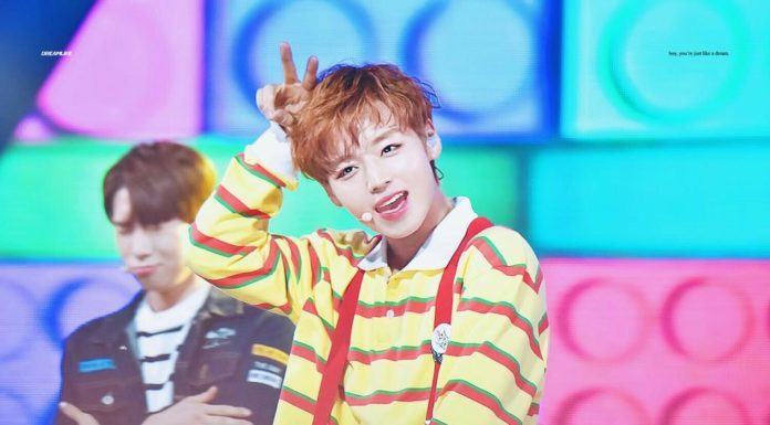 park ji hoon wanna one scandal 290102809128013809