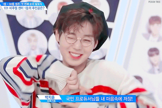 Before being exposed by his ex-girlfriend, Park Ji Hoon was once famous for his docile, pure, and scandal-free image
