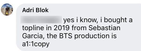Many people are still trying to smear Big Hit and BTS: Still trying to revive the case that Butter is a plagiarized song? 