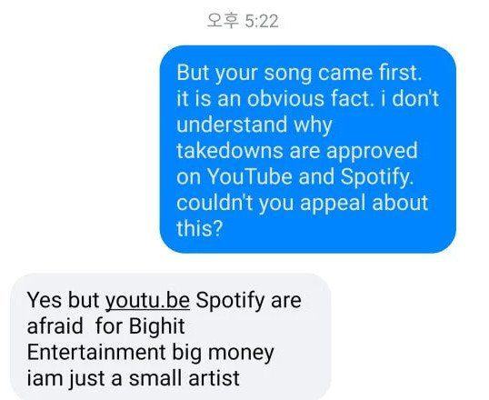 Many people are still trying to smear Big Hit and BTS: Still trying to revive the case that Butter is a plagiarized song? 