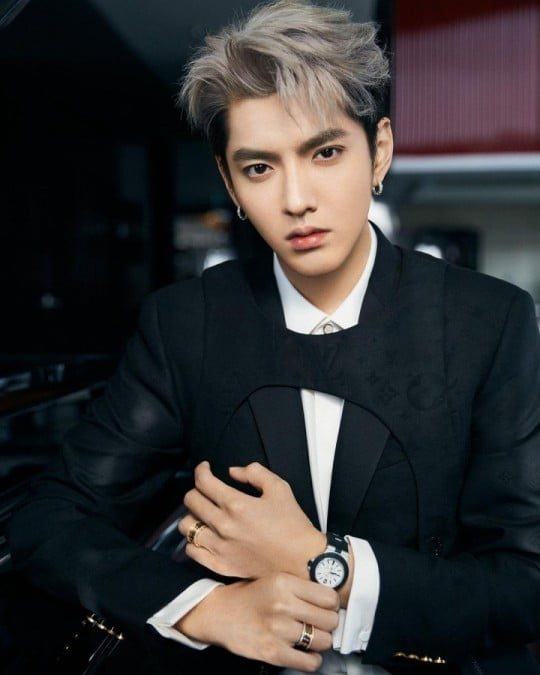 kris wu 1