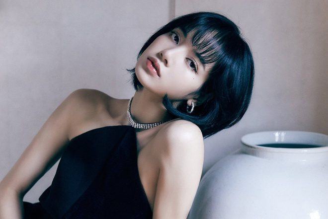 lisa blackpink