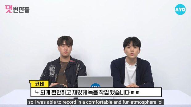JYP musicians share interesting stories about composing songs for idols