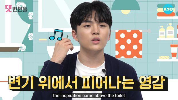 JYP musicians share interesting stories about composing songs for idols