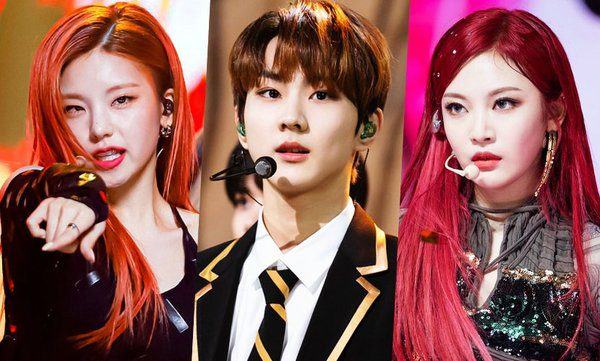 kpop 4th generation