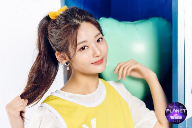 Mnet was criticized for constantly comparing the contestants in Girls Planet 999 with the members of TWICE