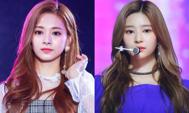 Mnet was criticized for constantly comparing the contestants in Girls Planet 999 with the members of TWICE