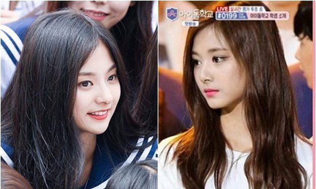 Mnet was criticized for constantly comparing the contestants in Girls Planet 999 with the members of TWICE