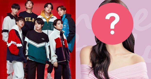 BTS Hyeri 702783917391723