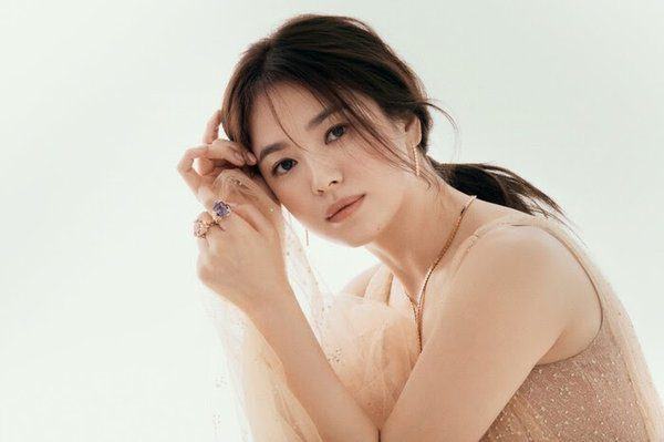 song hye kyo