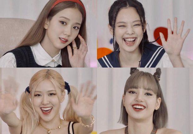 Lisa appeared gorgeous, while Rosé disclosed her secret desire in BLACKPINK’s recent livestream