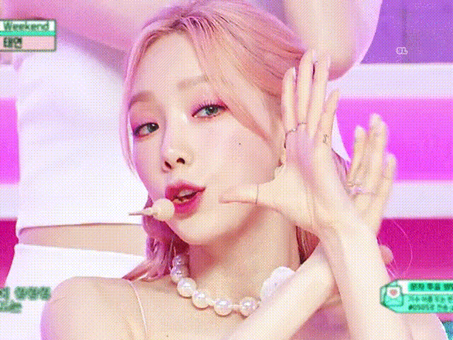 Taeyeon and Miyeon, the “visual combo” that amazed K-netizens
