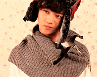 jinho pentagon 2