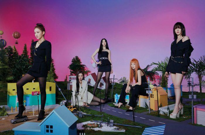 red velvet queendom 2 scaled 1