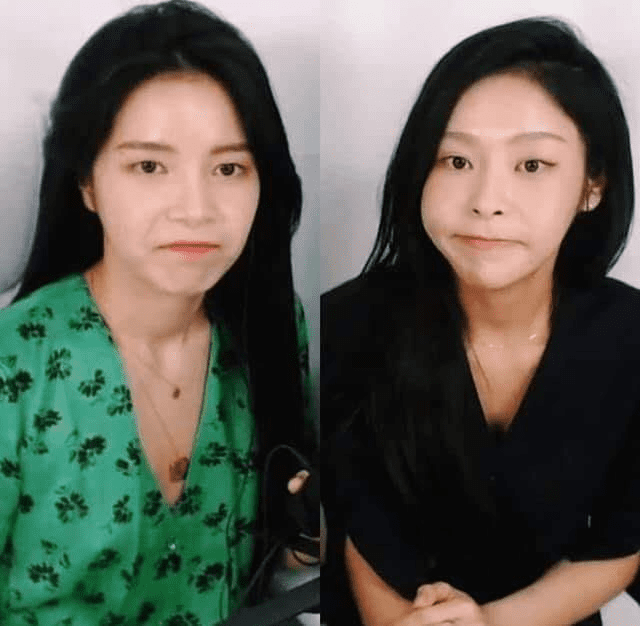 kpop idols who are the oldest in the groups but the youngest in the families 29018203