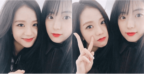 kpop idols who are the oldest in the groups but the youngest in the families 2389028