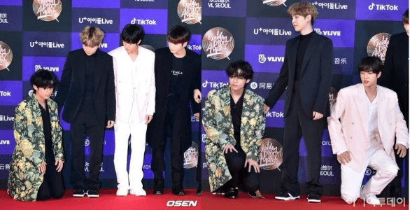 kpop idols who are the oldest in the groups but the youngest in the families 29308290832
