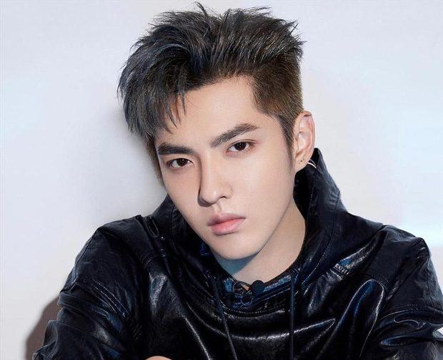Kris Wu u391739719371