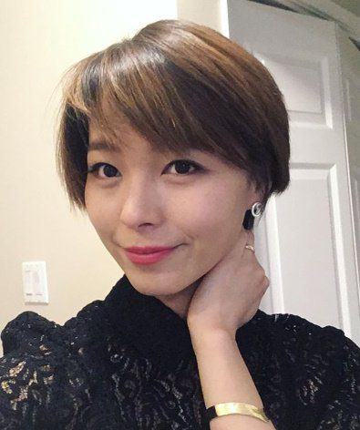 Sunye suddenly makes a comeback after leaving Wonder Girls