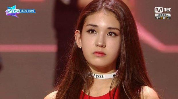 The changing shape journey of Jeon Somi: Fans are worried because her surreal waist is skinny