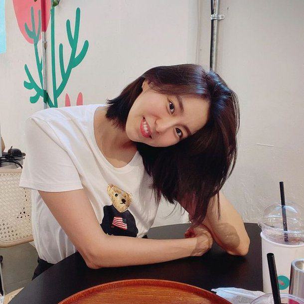uee instagram photo