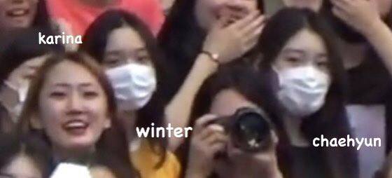 The 'almost aespa's member' attracts attention for covering Black Mamba at "Girls Planet 999"