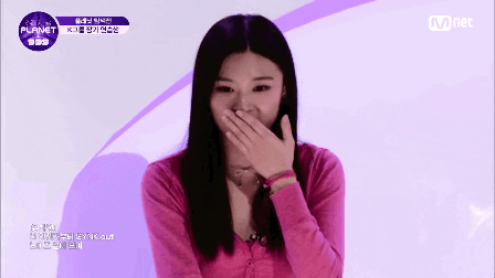 The 'almost aespa's member' attracts attention for covering Black Mamba at "Girls Planet 999"