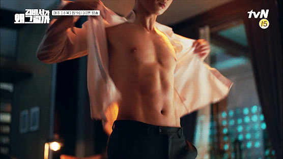 Park Seo Joon: Just a picture of him sitting on a chair can also become a hot topic?
