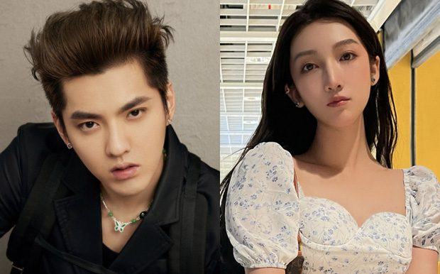 Kris Wu 8293973972397293