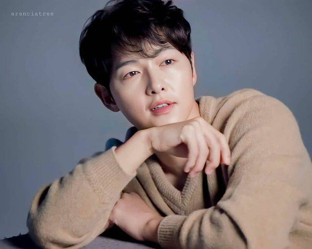 song joong ki