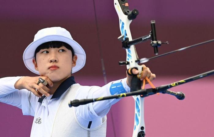 After the Olympics athletes, Aespa was critized for 'following feminism'
