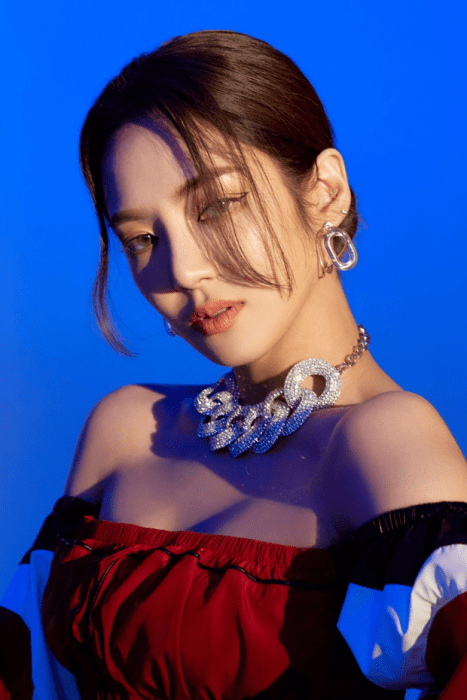Hyoyeon snsd Top 10 best dancers among Kpop female artists