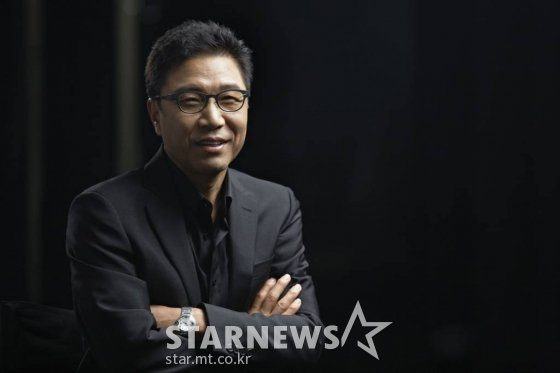 lee soo man