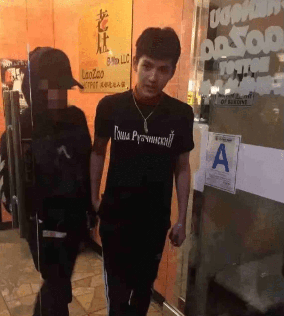 kris wu was accused of raping a victim in the us and arranging public girlfriend recruiting parties 23982093 1