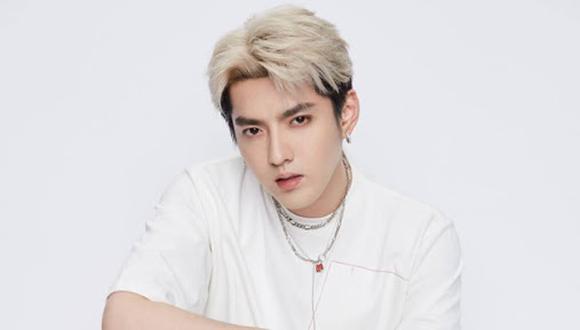 Kris Wu was accused of raping a victim and arranging public girlfriend recruiting parties in the US