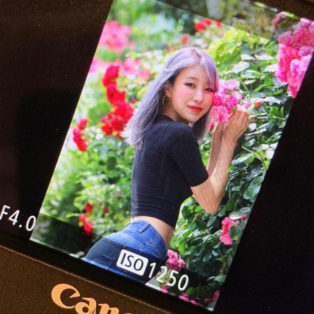 Actress Lee Se Young, once criticized for her appearance and now look at her!