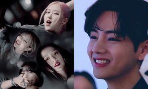 DVD Memories 2020 BTS Blackpink 41320 4