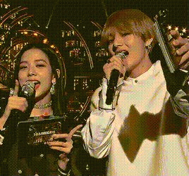 It was Jungkook or V who sang to BLACKPINK’s Lovesick Girls?