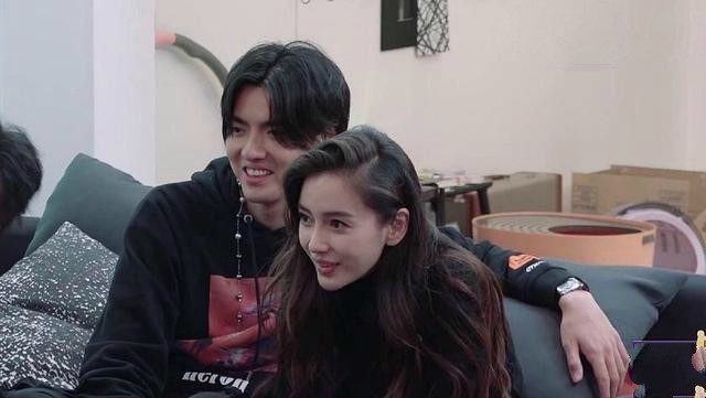 Angela Baby filed a lawsuit against the blogger who spread rumors that she had an affair with Kris Wu