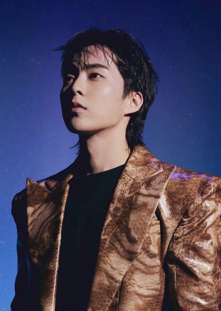 EXO Xiumin has tested positive for COVID-19, EXO members are in self-quarantine after Xiumin's confirmed case