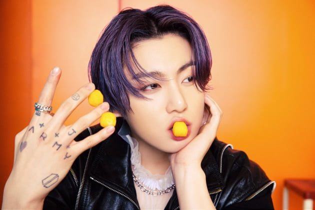 jungkook bts 2