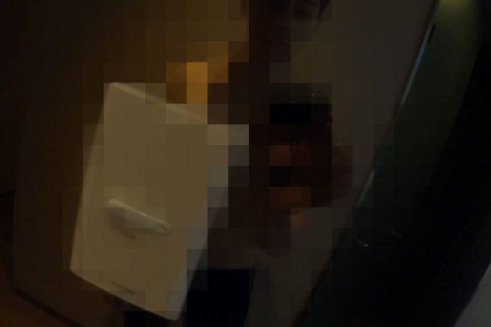 A rapper is under investigation by the police for “illegal shooting” a female model