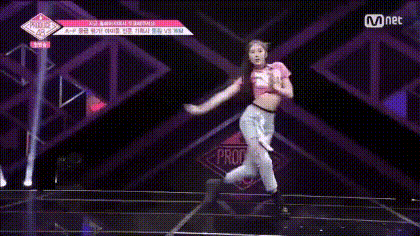 Former IZ*ONE member was badly treated on Mnet’s show, Produce 48’s coach immediately defends her student