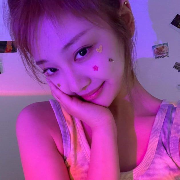 aespa ningning 1