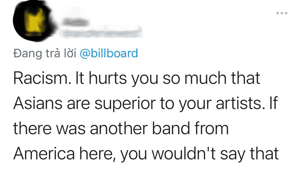 Exploding controversy after the "unrealistic" #1 Billboard of BTS