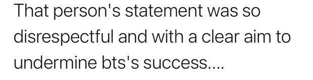 Exploding controversy after the "unrealistic" #1 Billboard of BTS