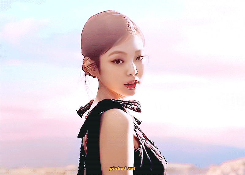 Pann: Jennie’s moment at the fansign makes the fans go crazy…