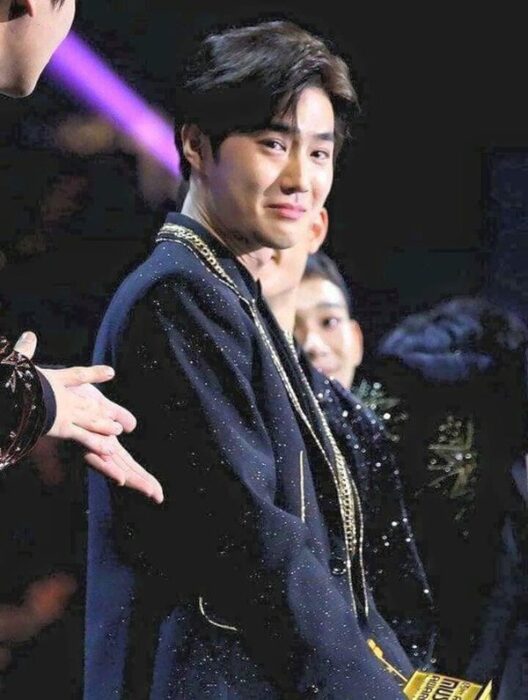 Moments when K-pop groups suffered from injustice at music awards ceremonies