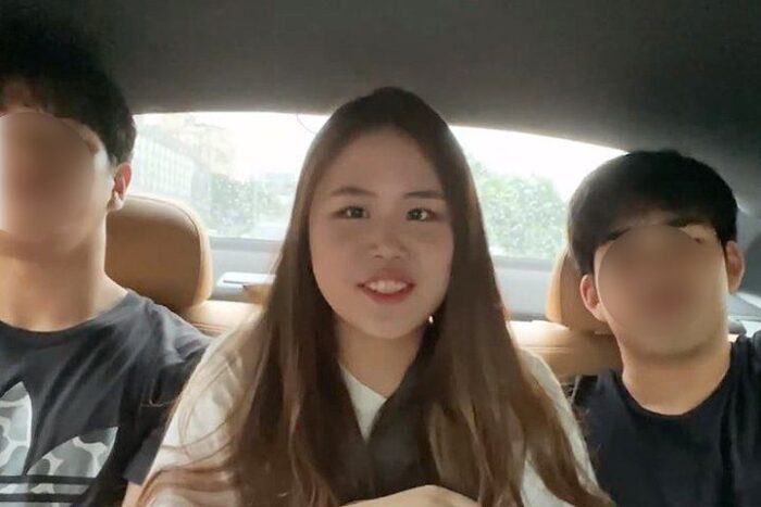 The female student who made Bang Si-hyuk exclaim "Genius!" 10 years ago, what does she look like now?